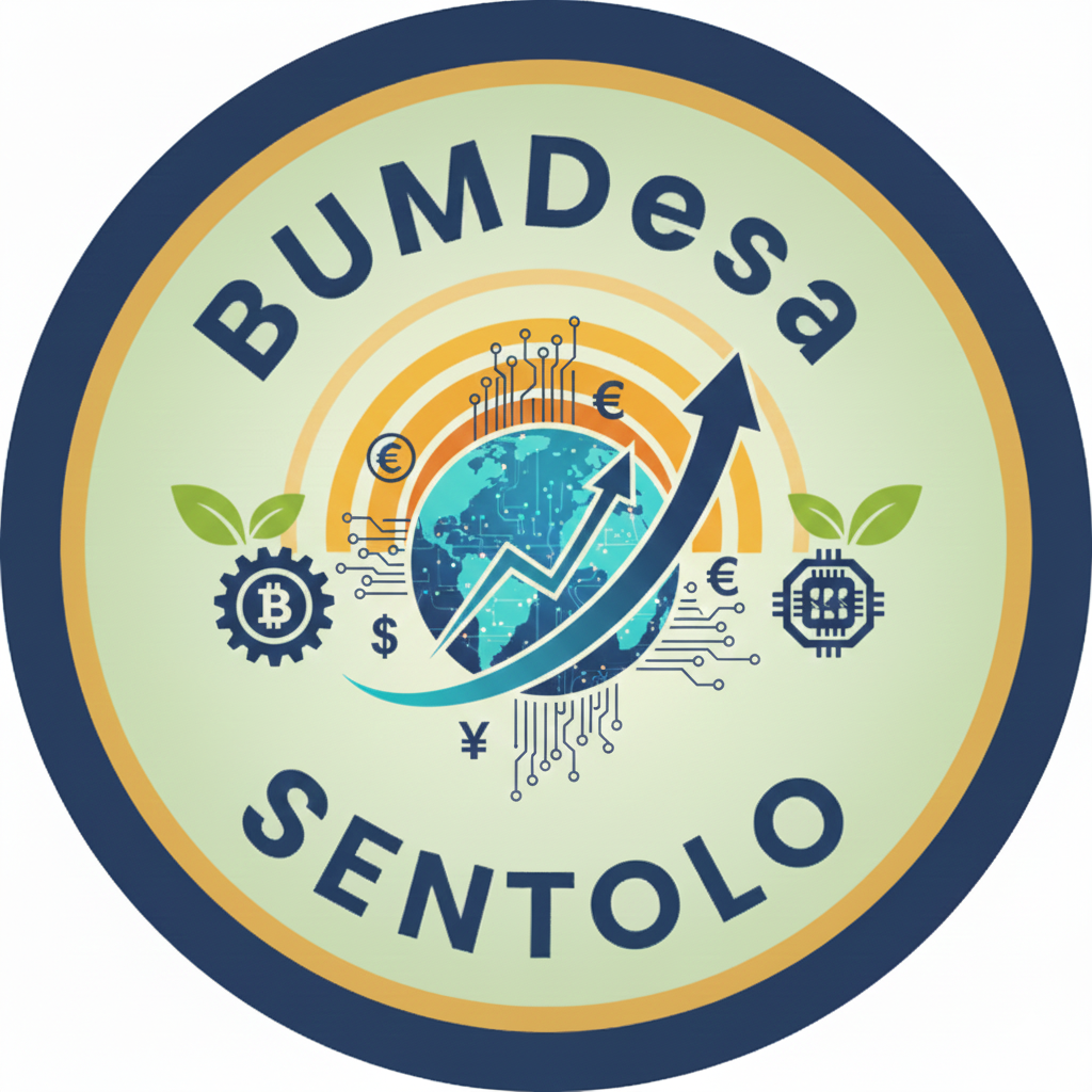 bumdes sentolo